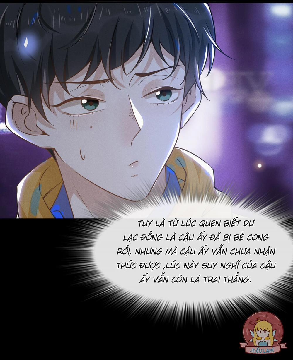 Lai Sinh Bất Kiến 9 trang 27