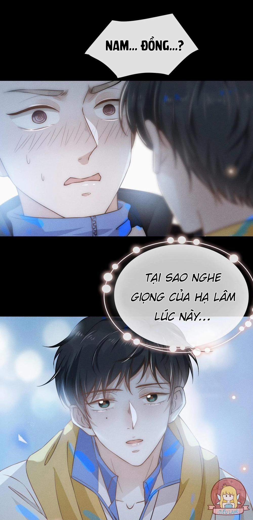 Lai Sinh Bất Kiến 9 trang 29