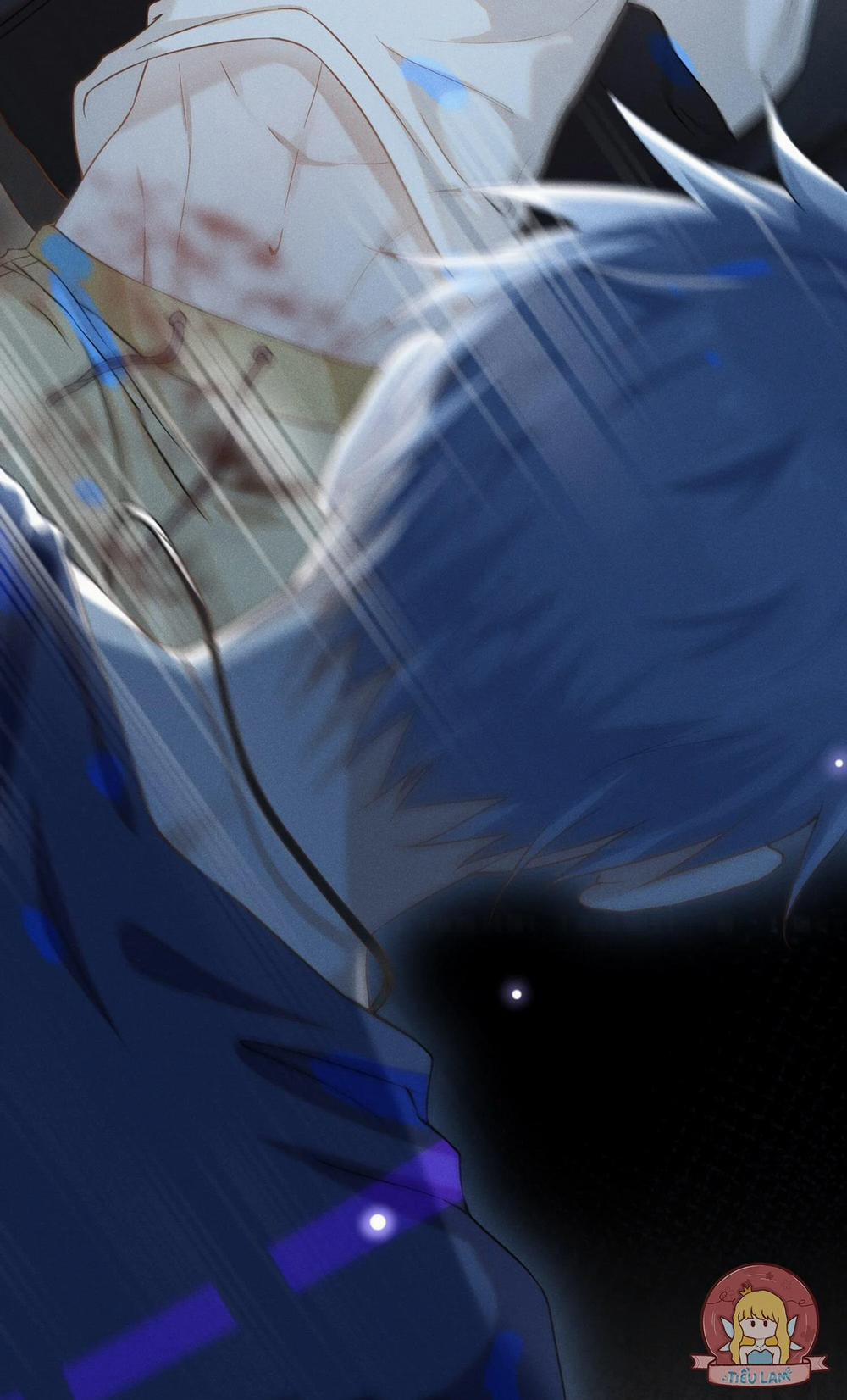 Lai Sinh Bất Kiến 9 trang 3