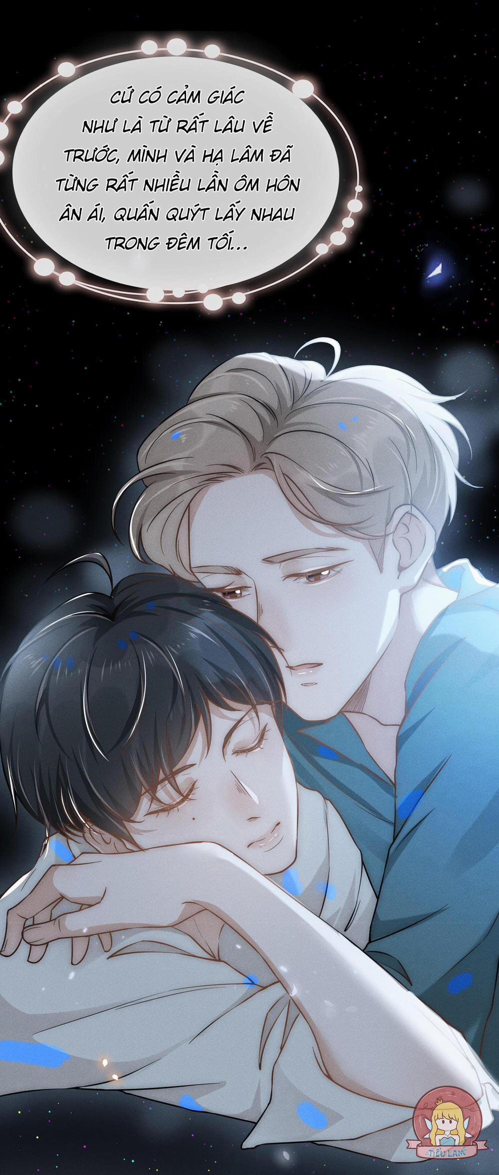 Lai Sinh Bất Kiến 9 trang 32