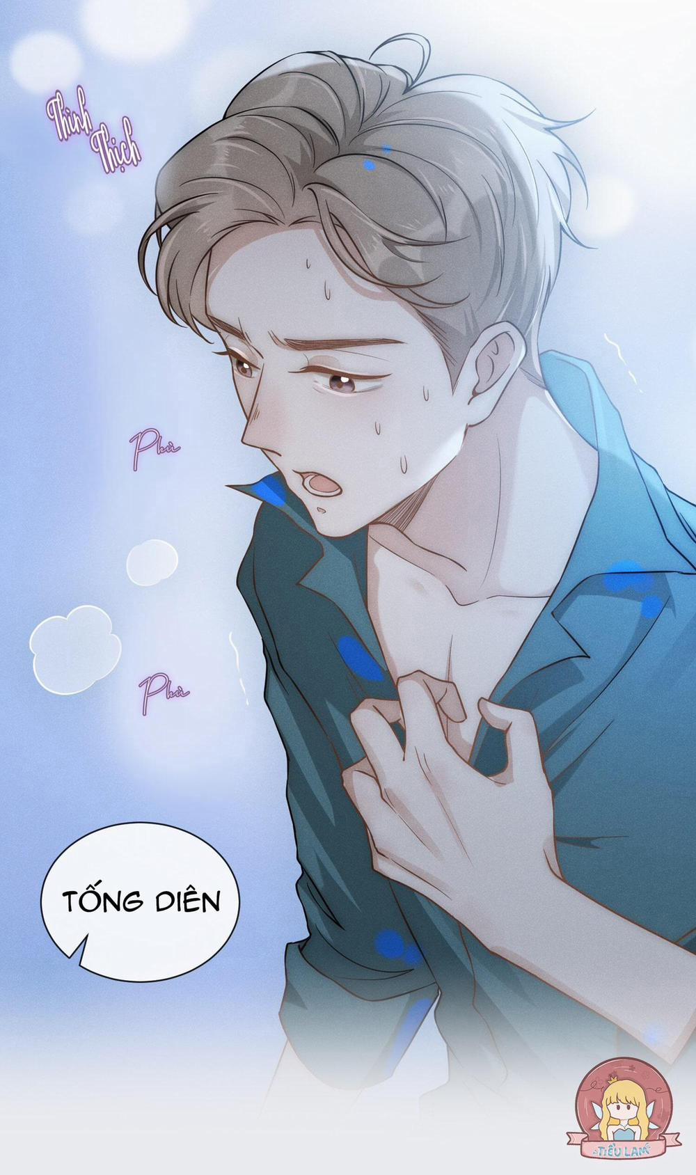 Lai Sinh Bất Kiến 9 trang 34