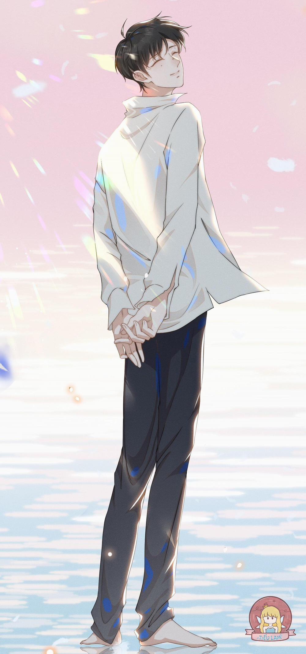 Lai Sinh Bất Kiến 9 trang 35