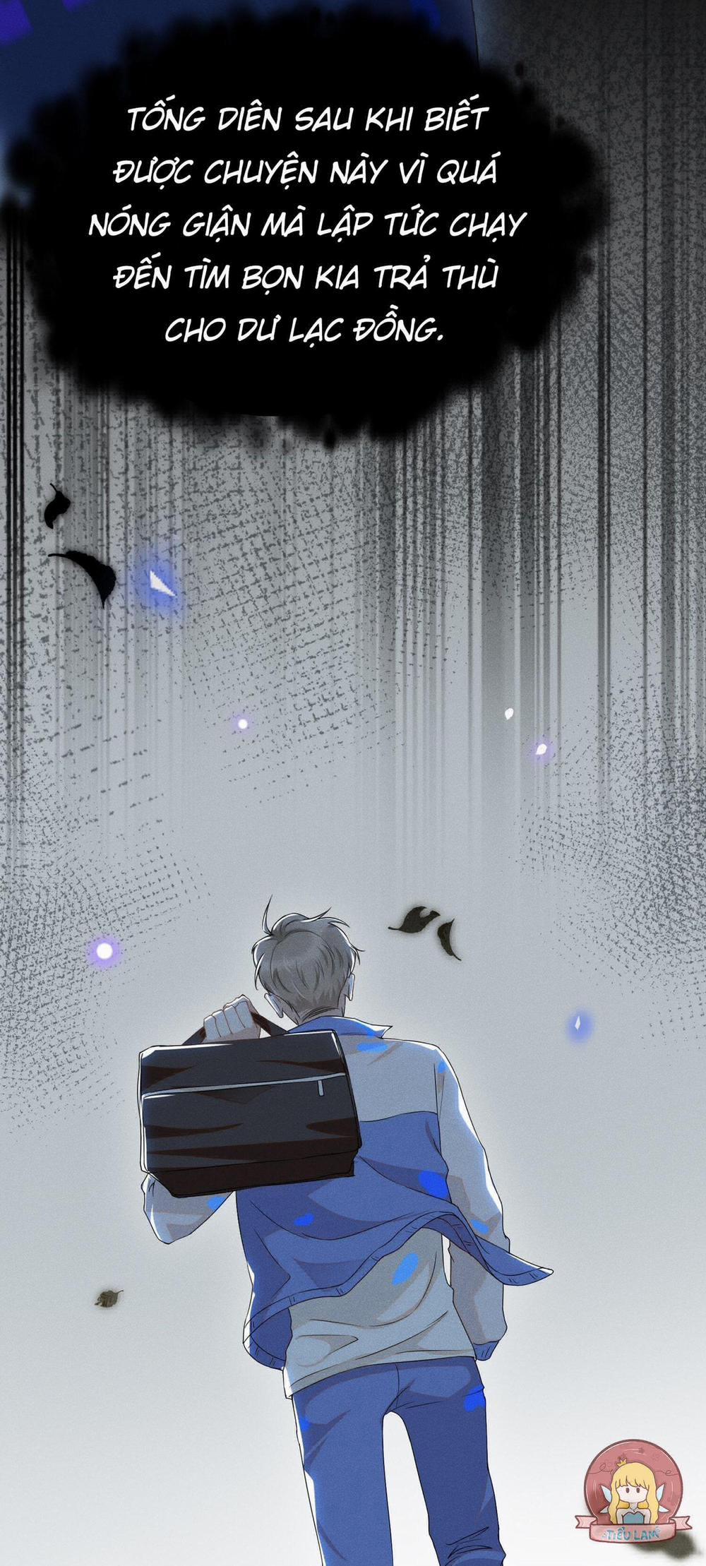 Lai Sinh Bất Kiến 9 trang 4