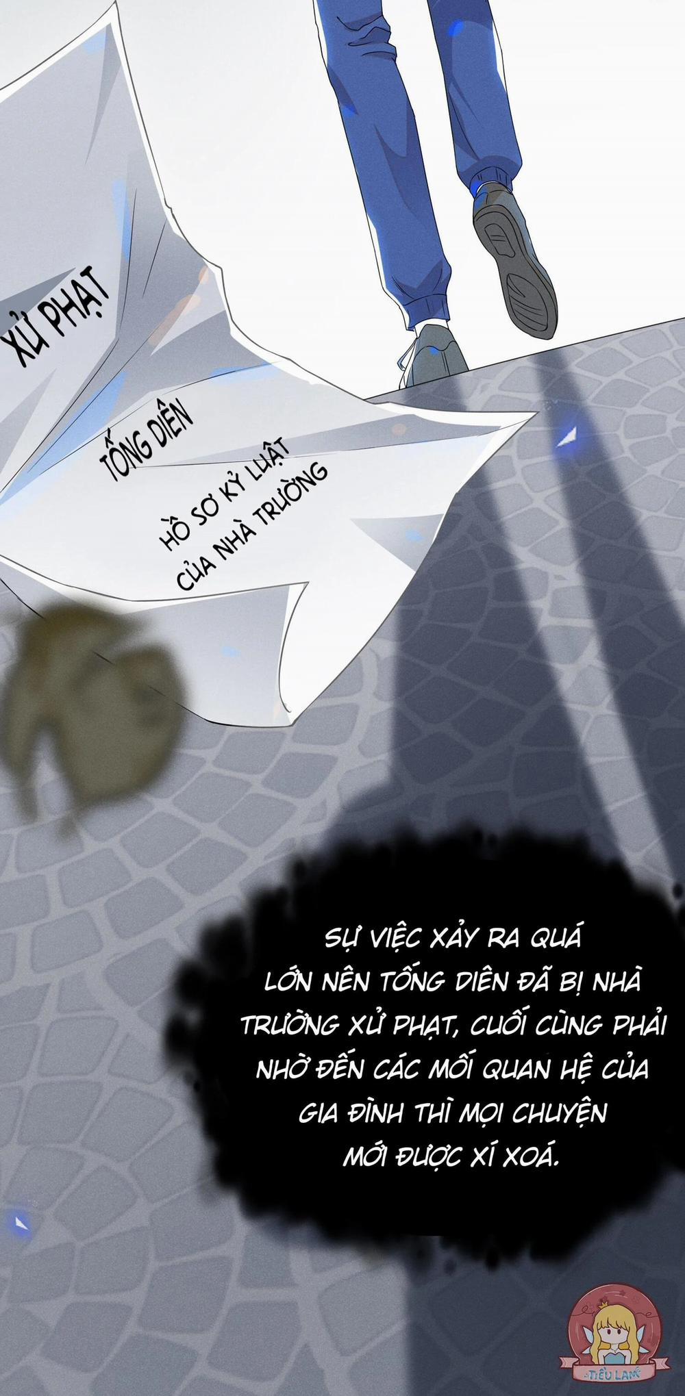 Lai Sinh Bất Kiến 9 trang 5