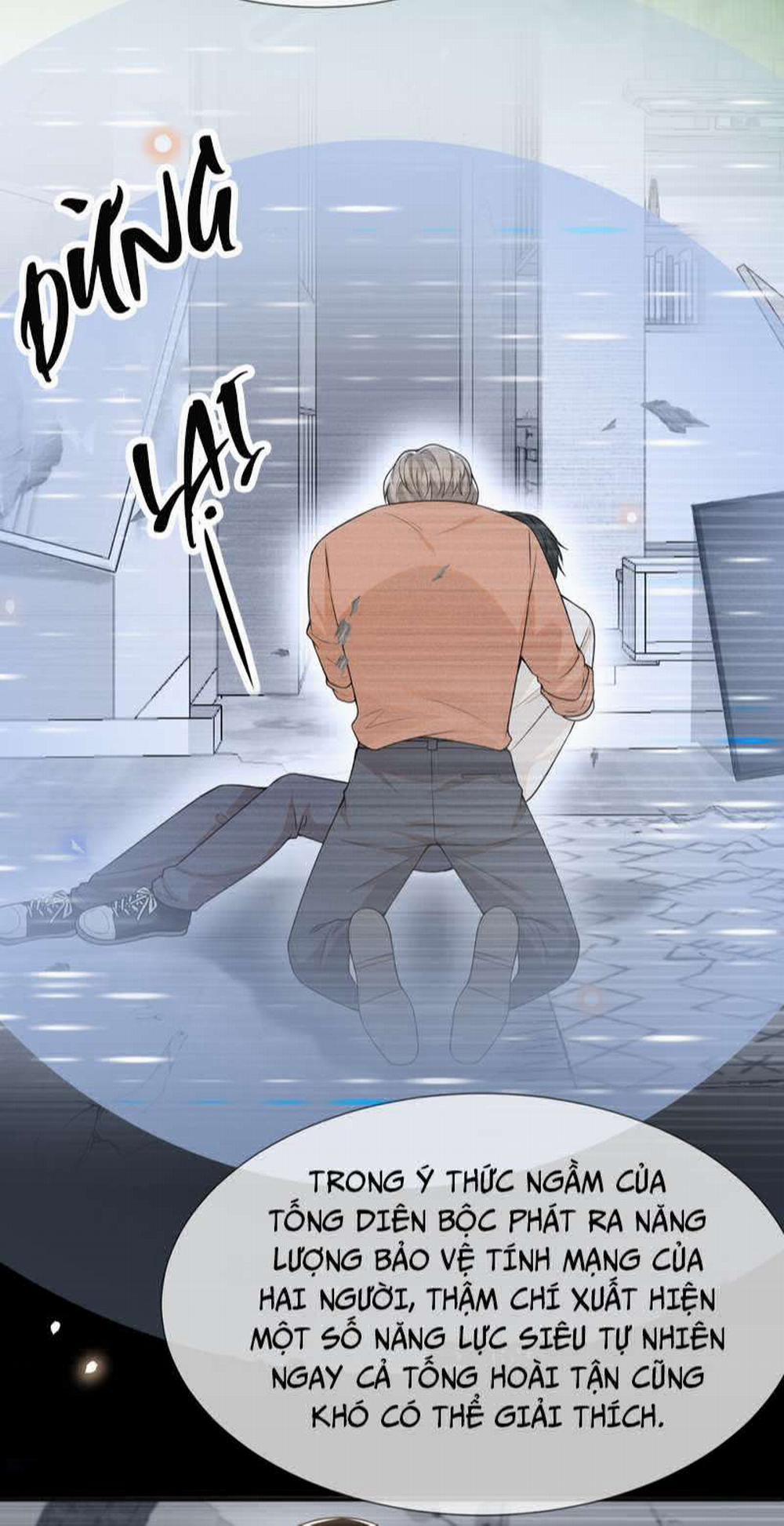 Lai Sinh Bất Kiến 90 trang 16