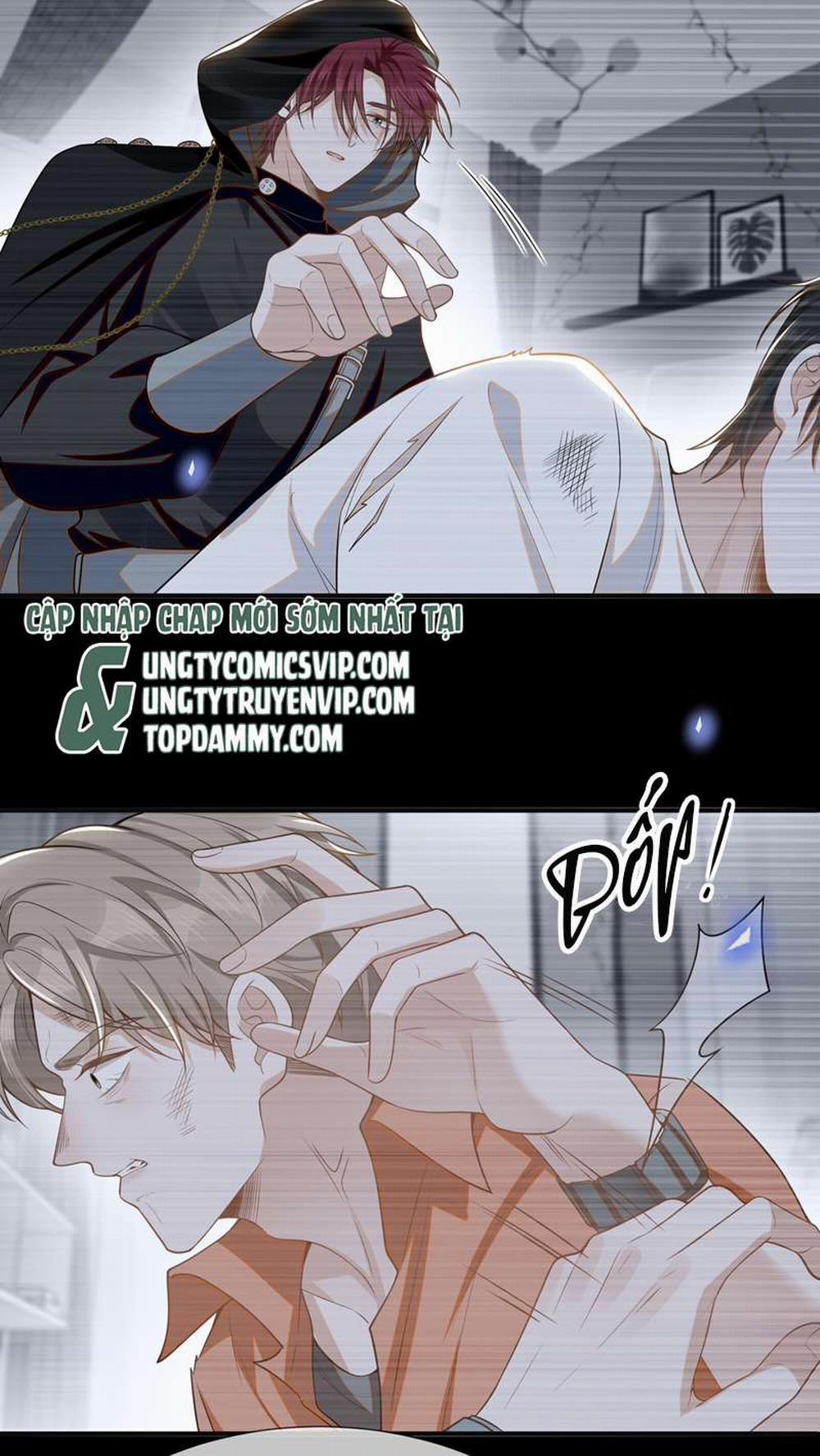 Lai Sinh Bất Kiến 90 trang 17