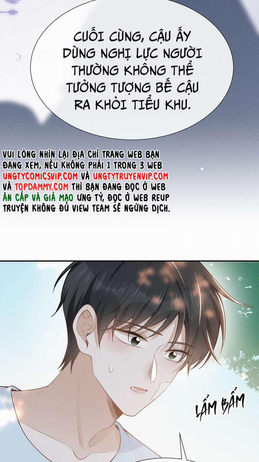 Lai Sinh Bất Kiến 90 trang 21