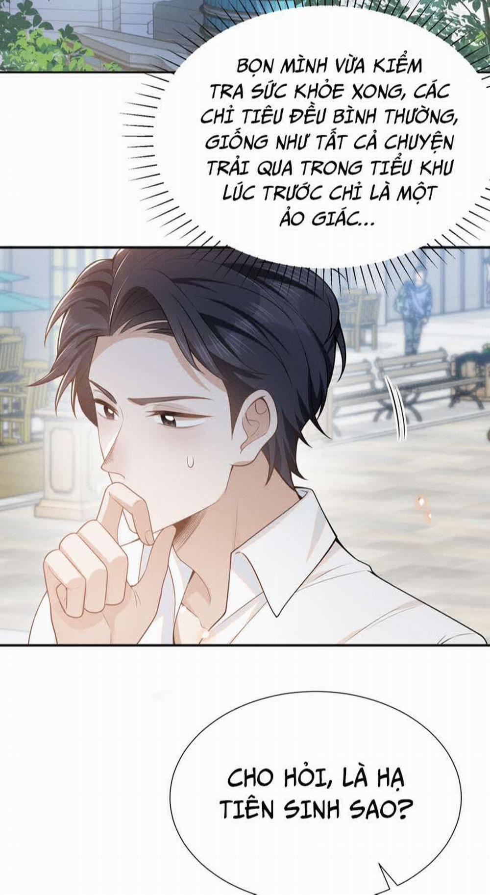 Lai Sinh Bất Kiến 90 trang 27