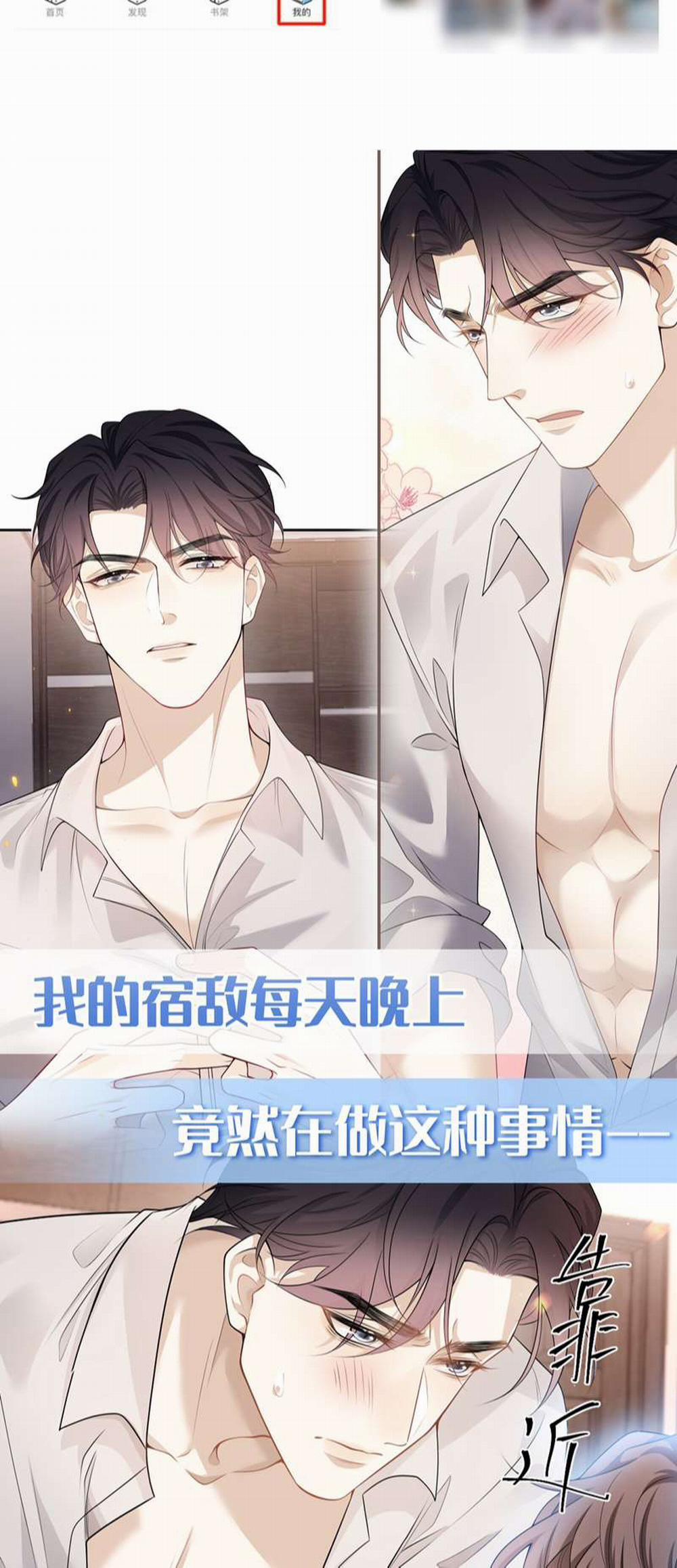 Lai Sinh Bất Kiến 90 trang 40