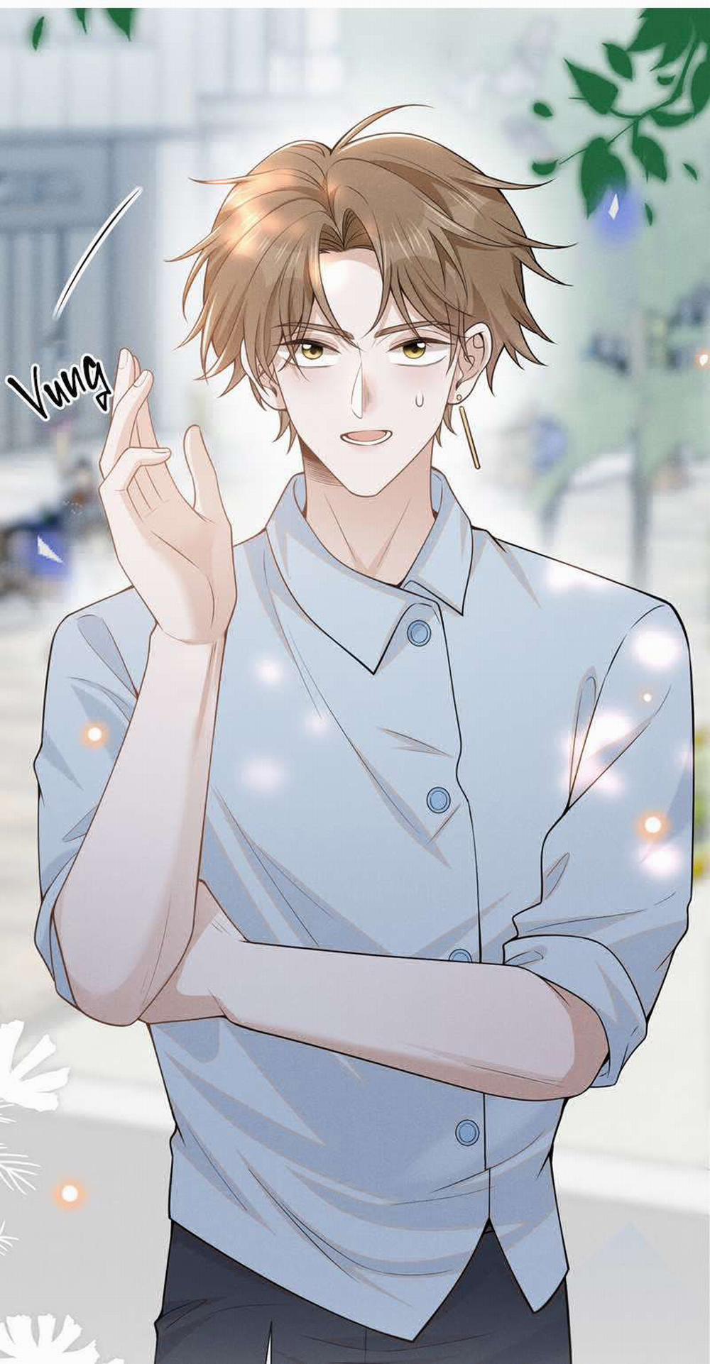 Lai Sinh Bất Kiến 91 trang 1