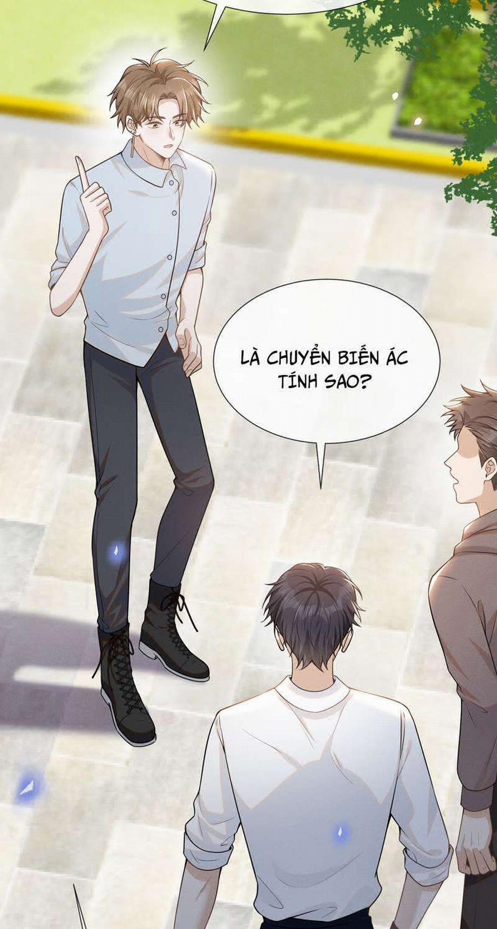 Lai Sinh Bất Kiến 91 trang 10