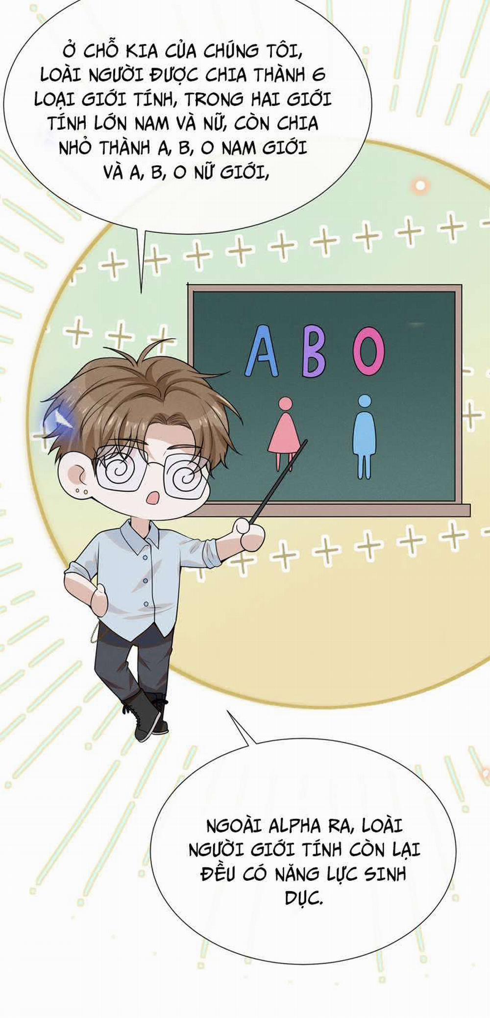 Lai Sinh Bất Kiến 91 trang 14