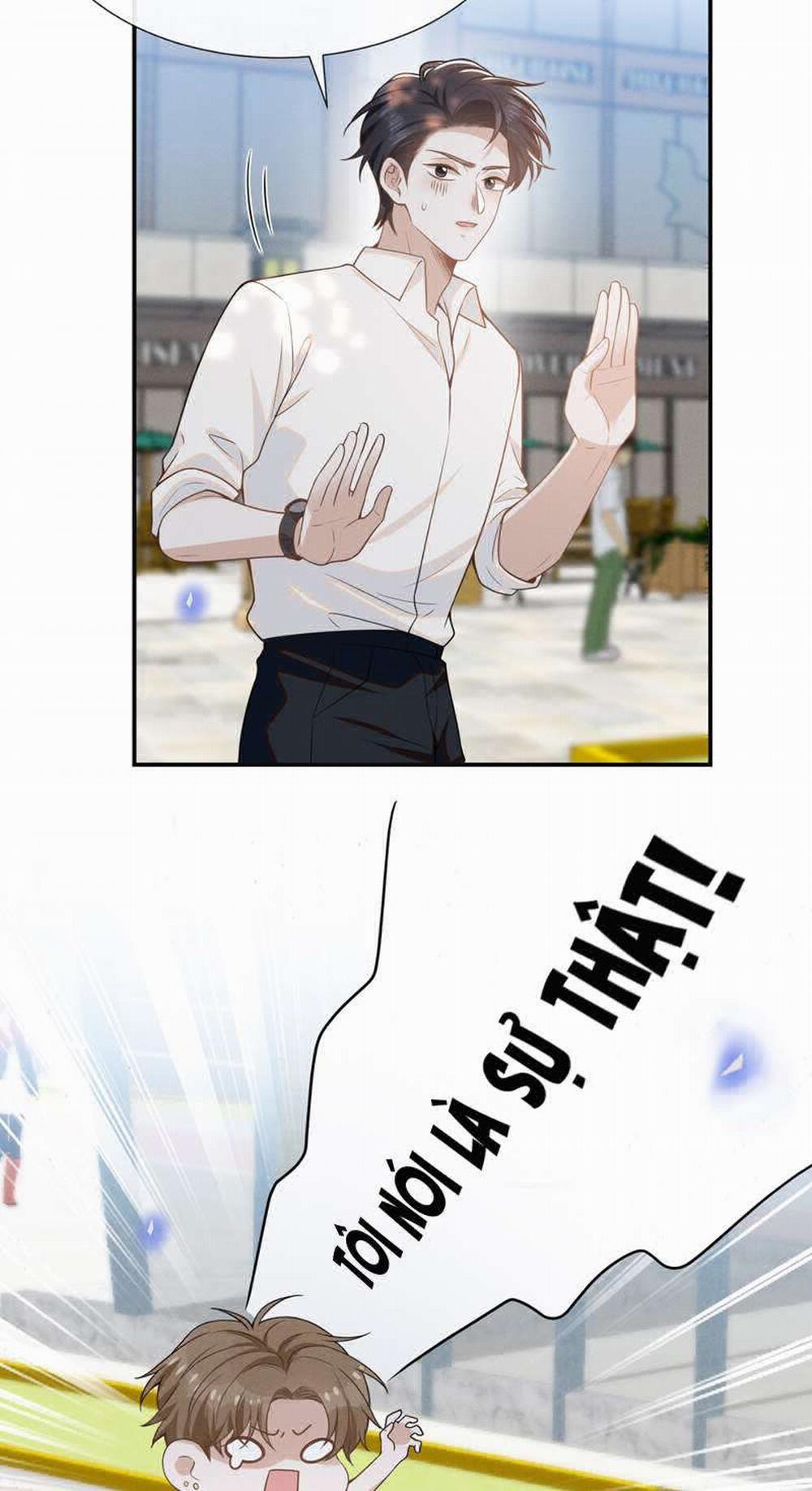 Lai Sinh Bất Kiến 91 trang 16