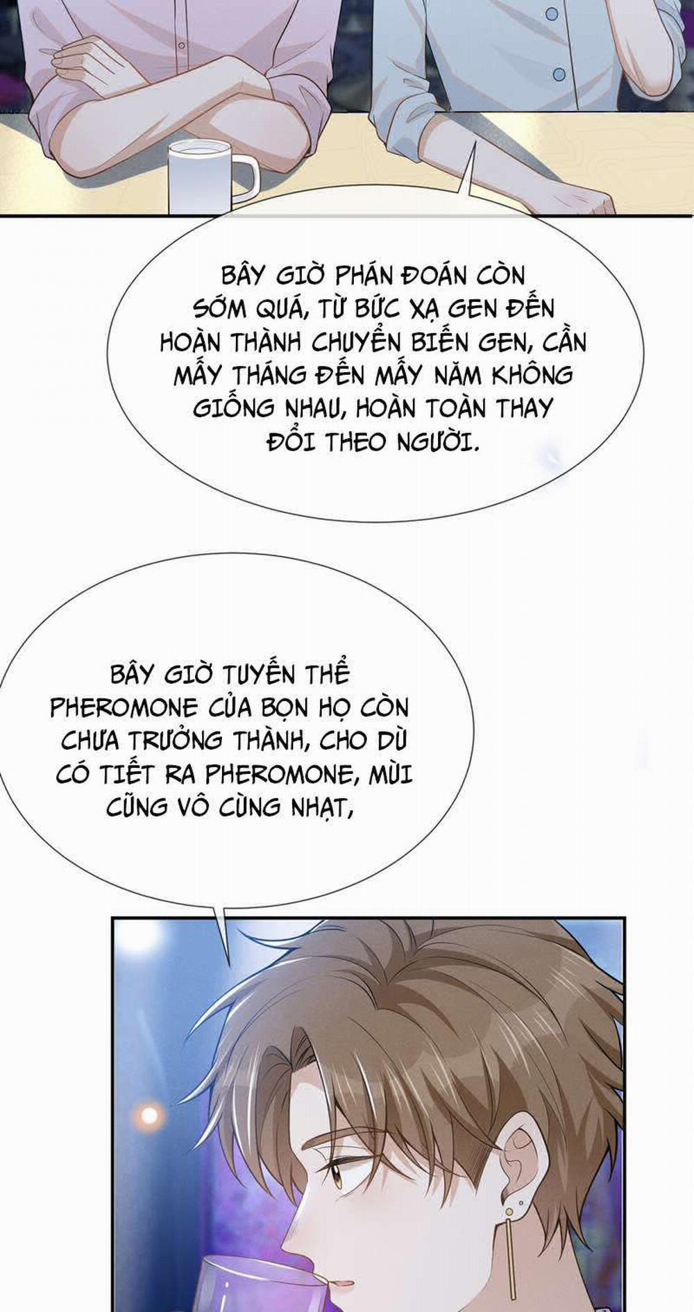 Lai Sinh Bất Kiến 91 trang 22