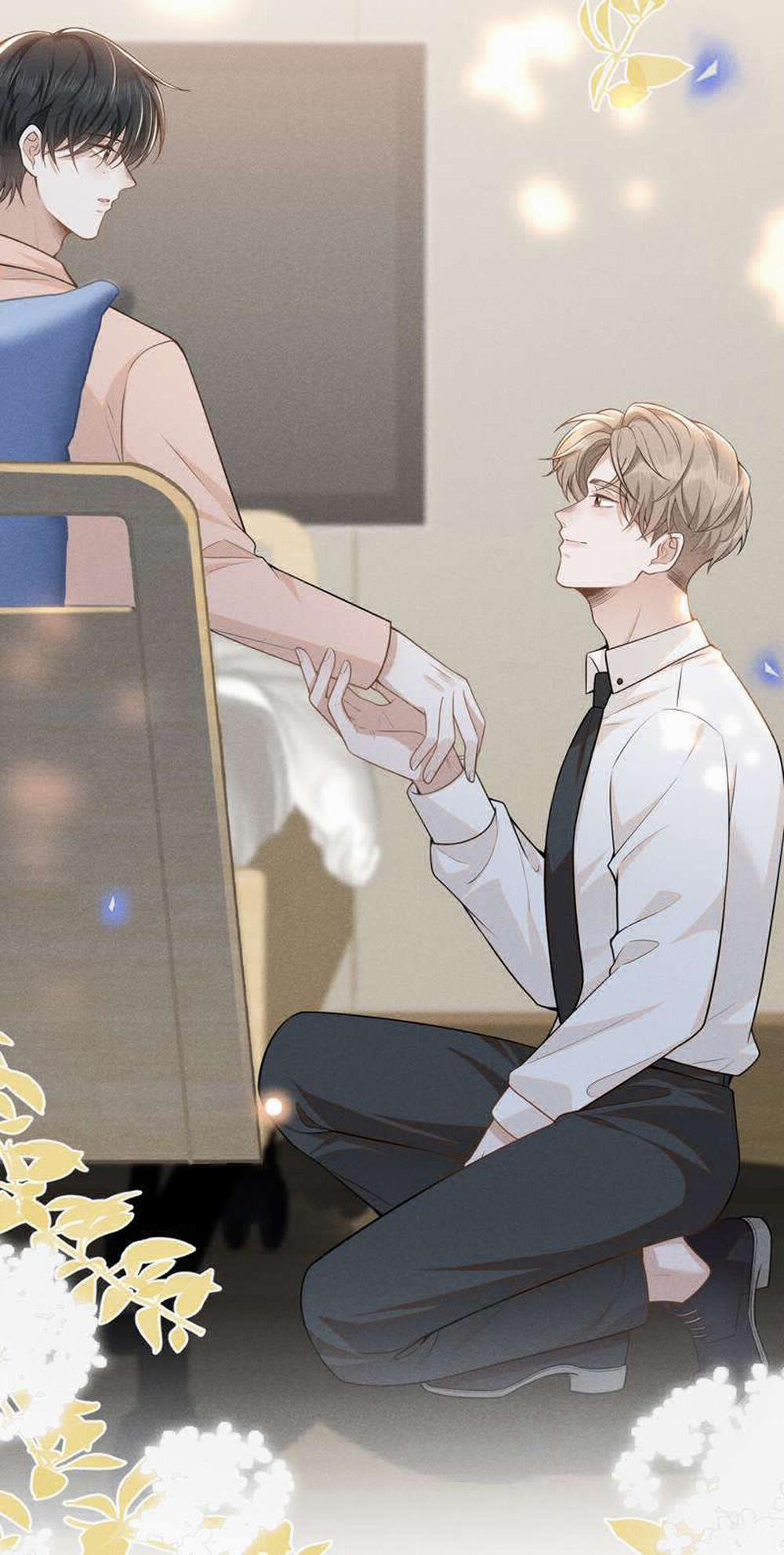 Lai Sinh Bất Kiến 93 trang 34