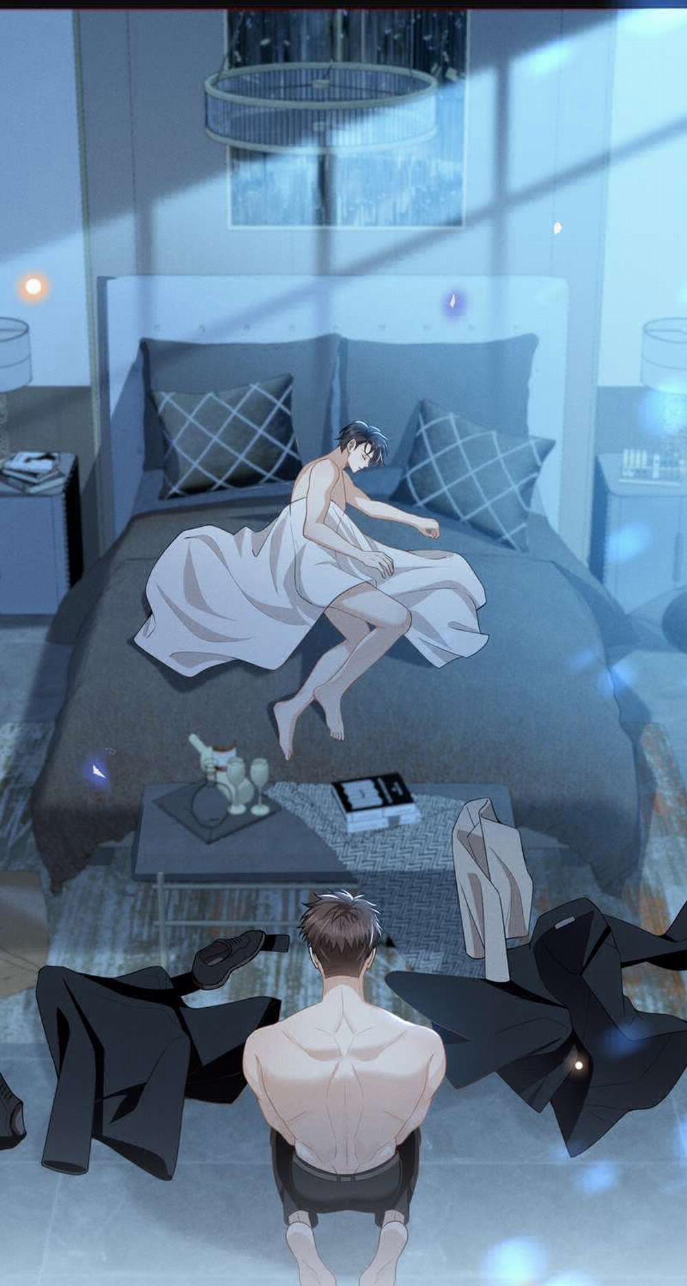 Lai Sinh Bất Kiến 95 trang 2