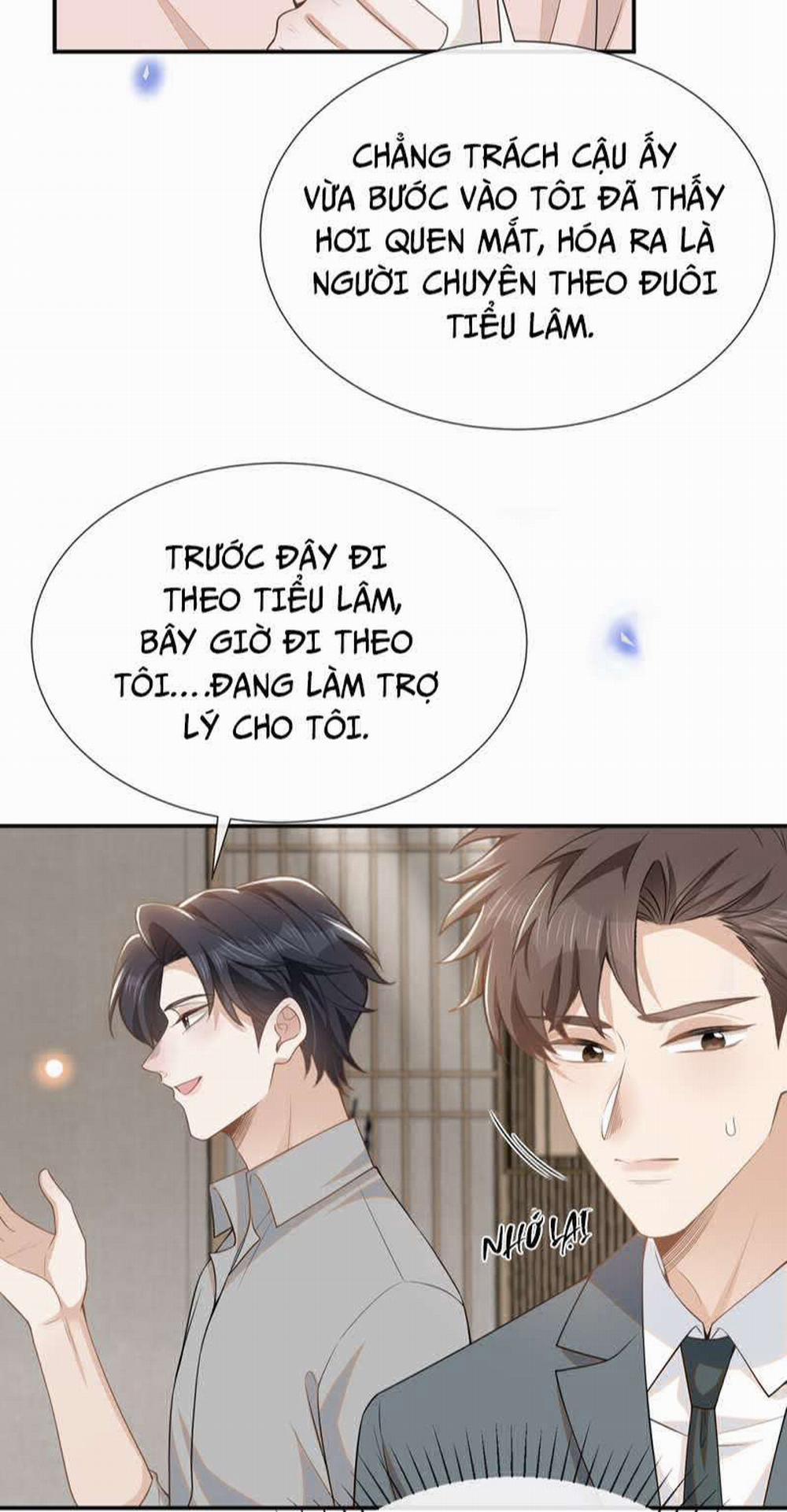 Lai Sinh Bất Kiến 96 trang 11