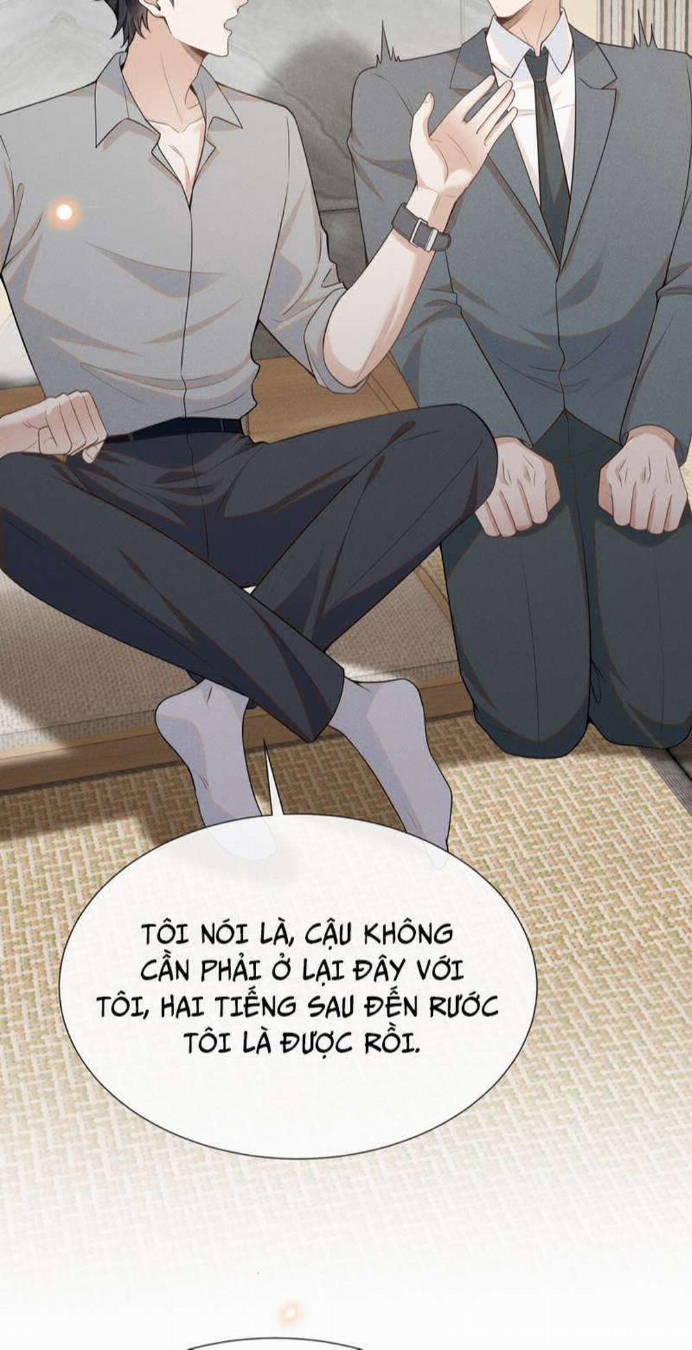 Lai Sinh Bất Kiến 96 trang 15