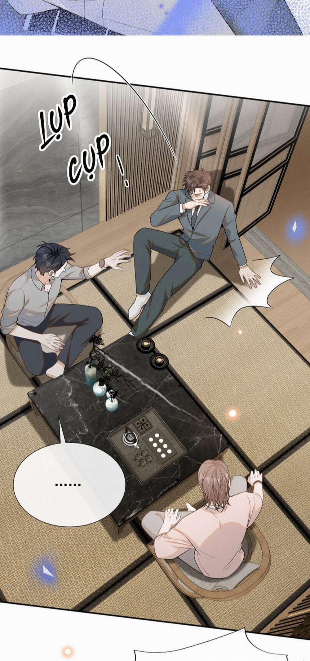 Lai Sinh Bất Kiến 96 trang 18