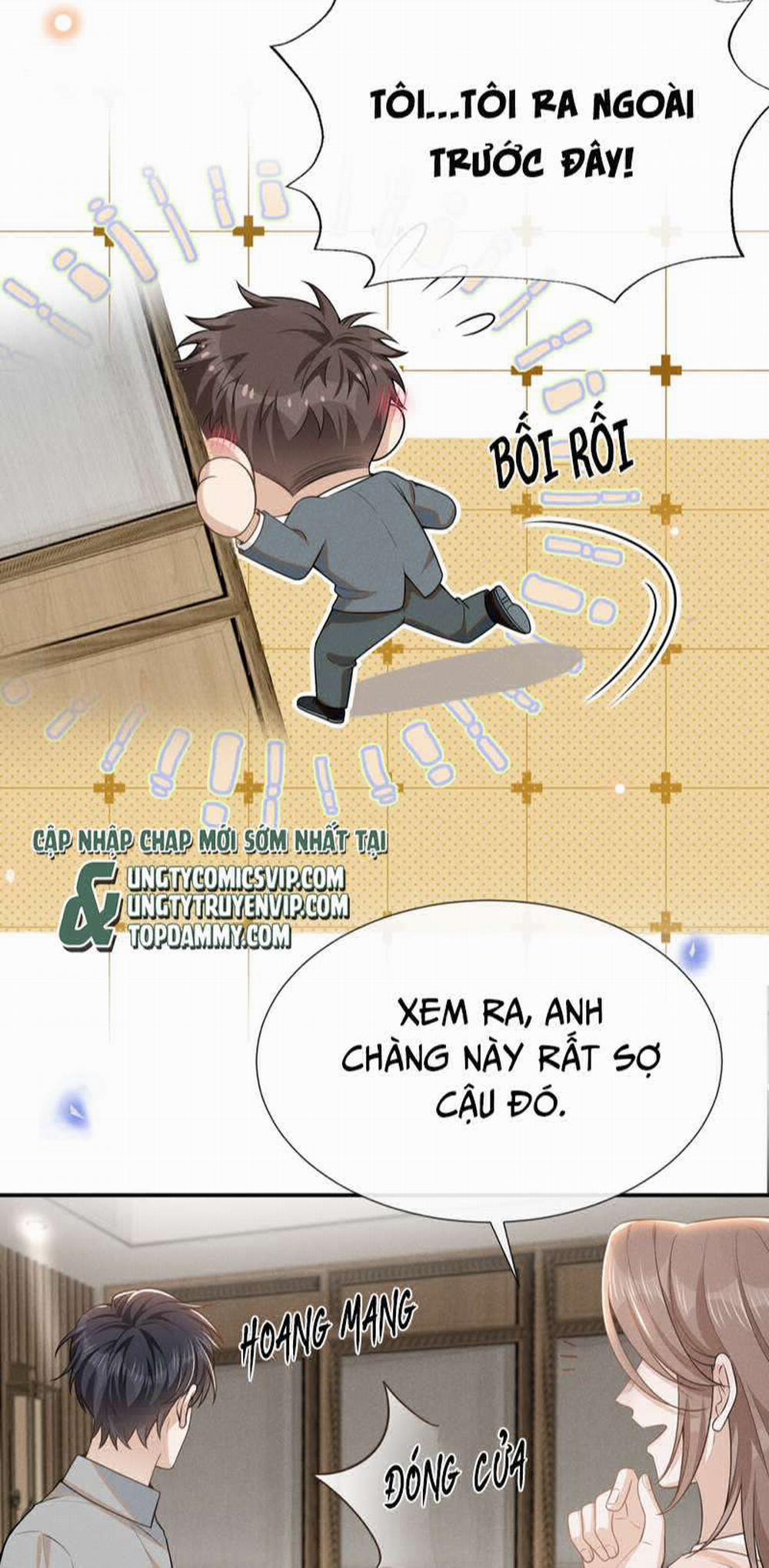 Lai Sinh Bất Kiến 96 trang 19