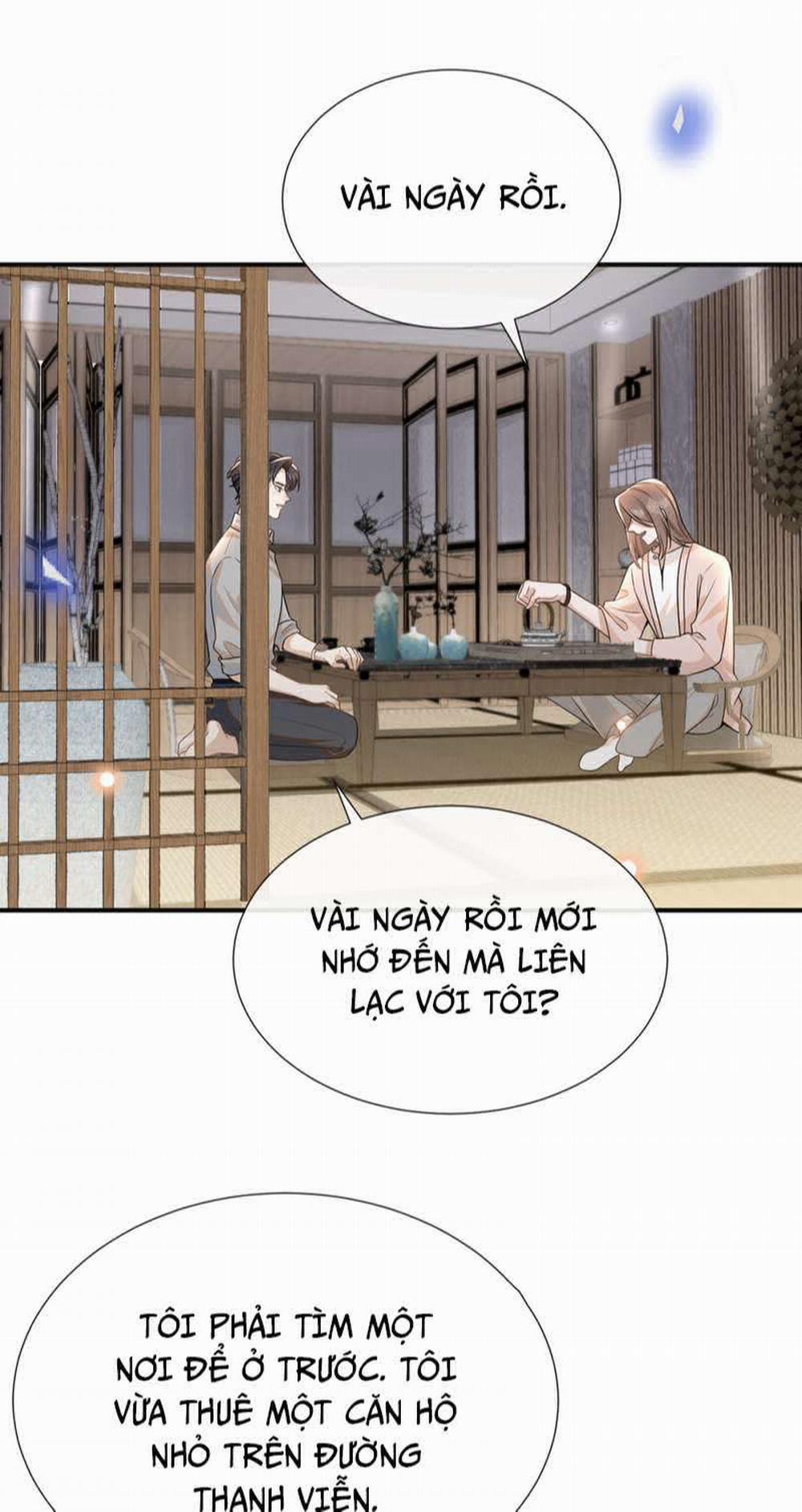 Lai Sinh Bất Kiến 96 trang 23