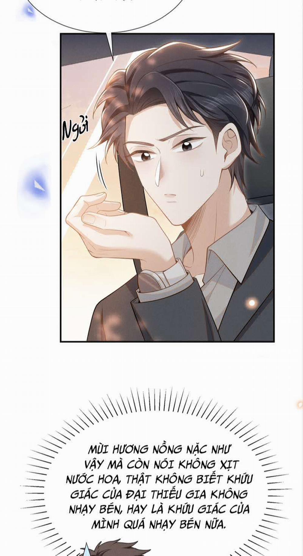 Lai Sinh Bất Kiến 96 trang 3