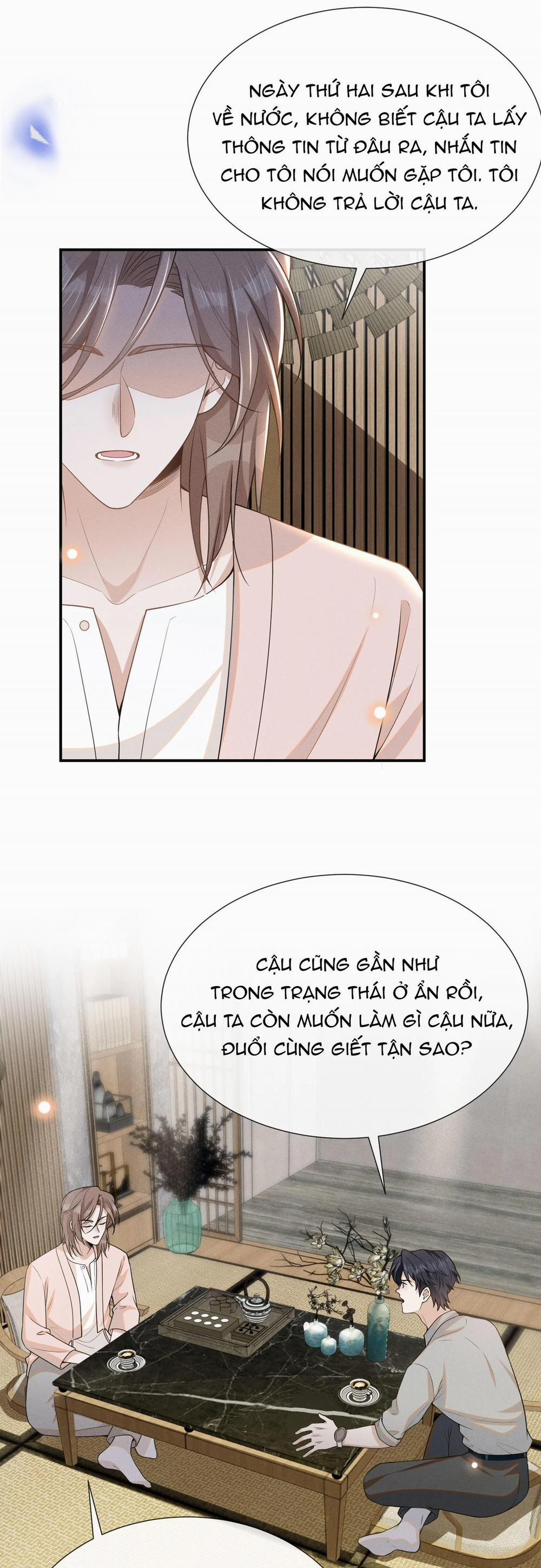 Lai Sinh Bất Kiến 97 trang 1