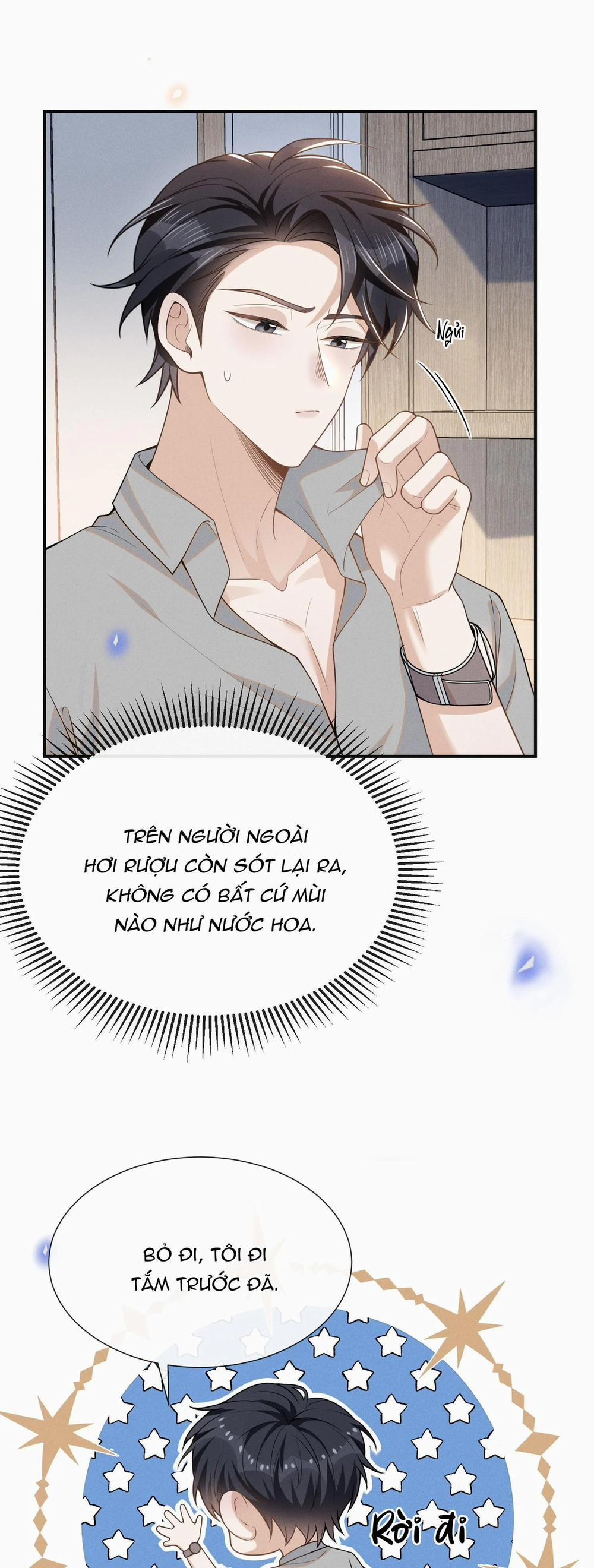 Lai Sinh Bất Kiến 97 trang 10