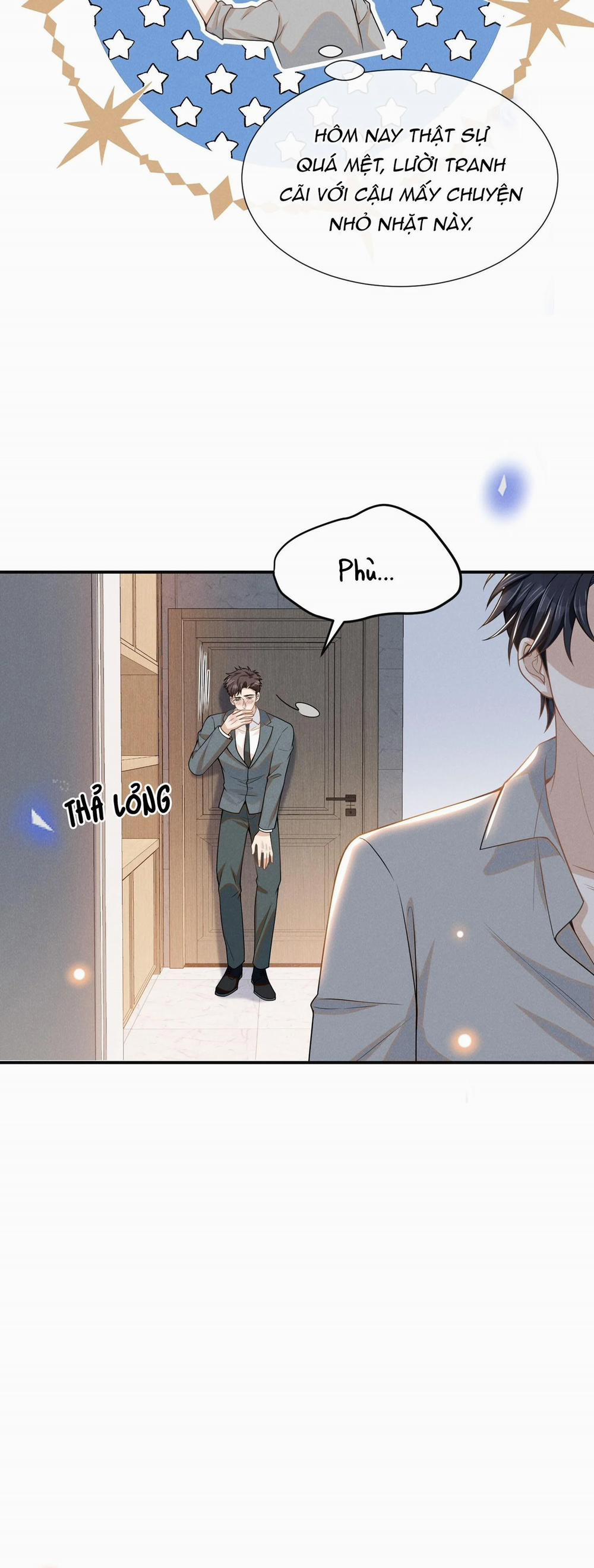 Lai Sinh Bất Kiến 97 trang 11