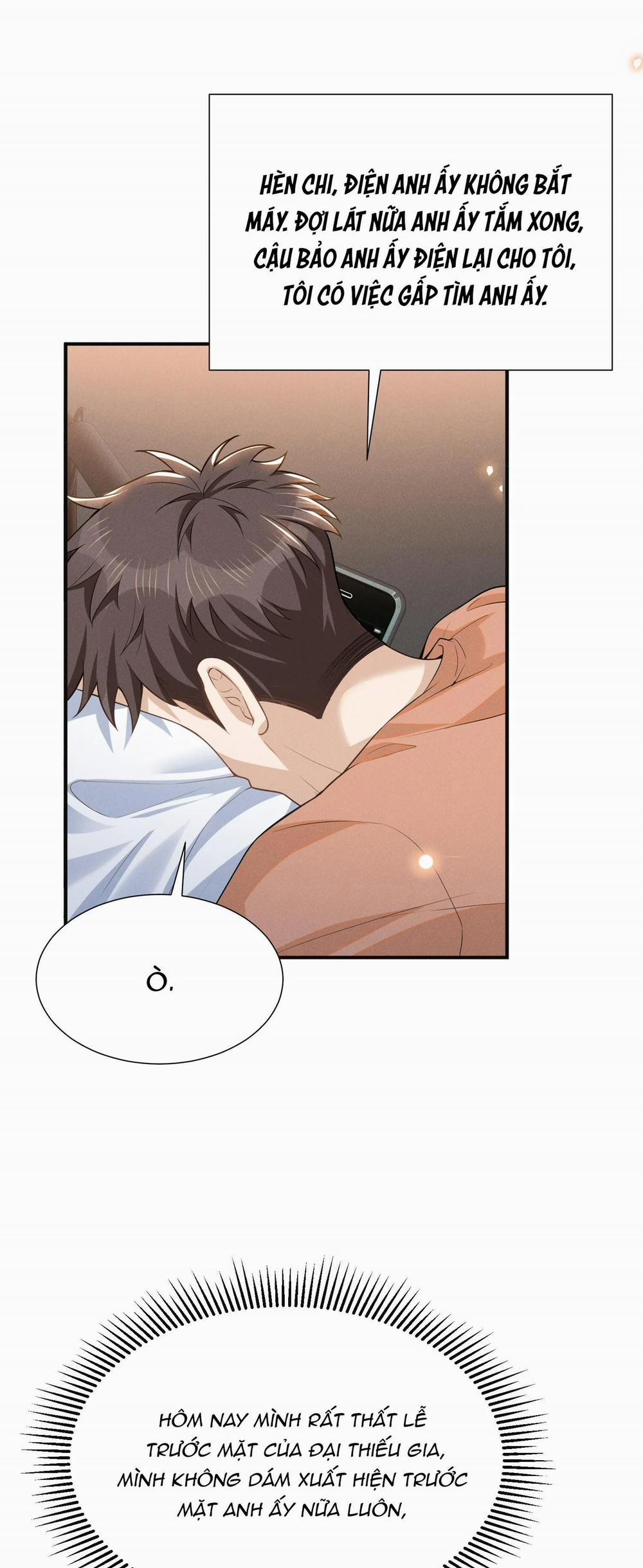 Lai Sinh Bất Kiến 97 trang 13