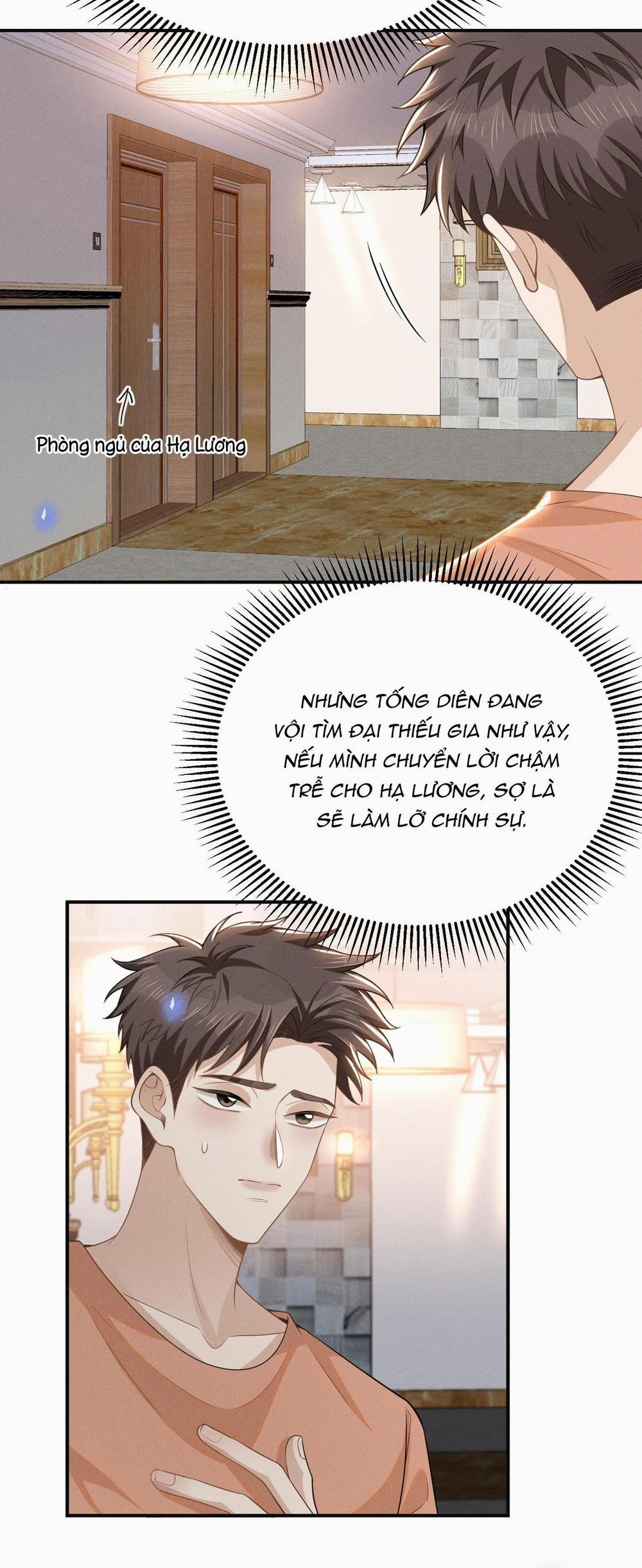 Lai Sinh Bất Kiến 97 trang 14