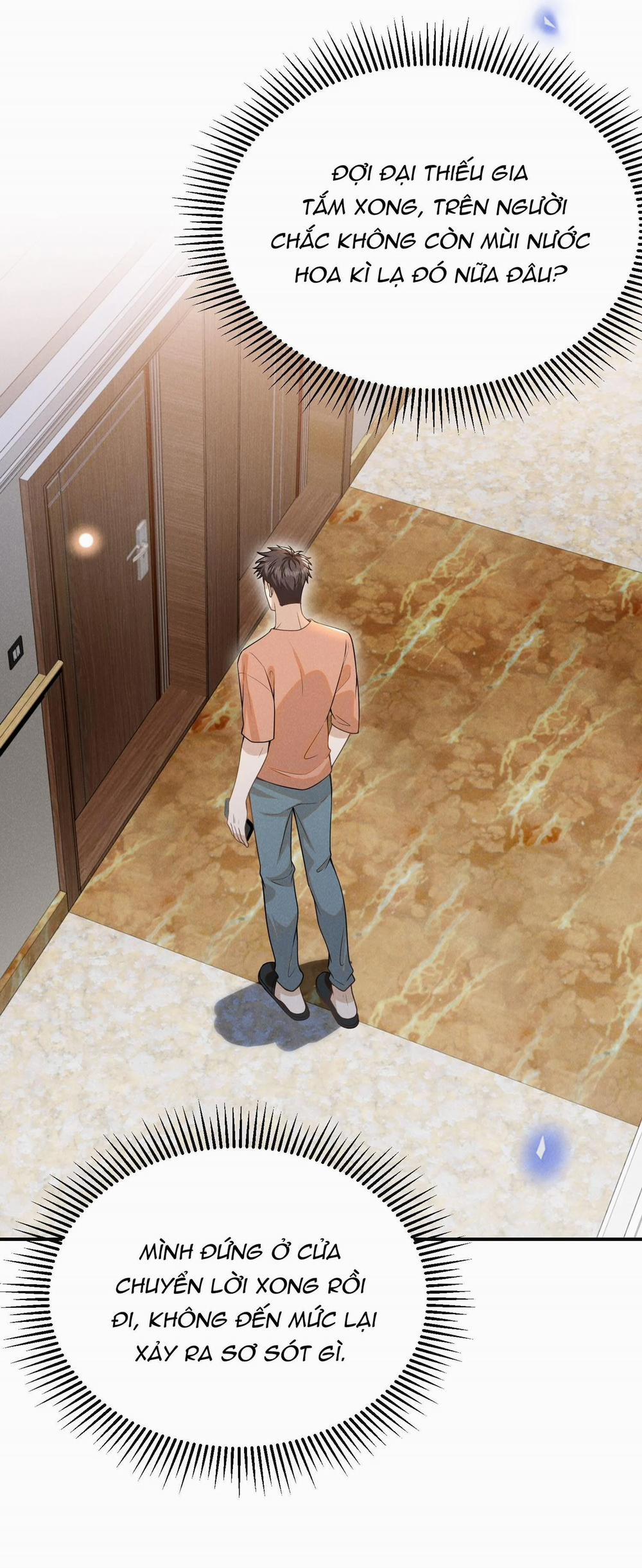 Lai Sinh Bất Kiến 97 trang 15