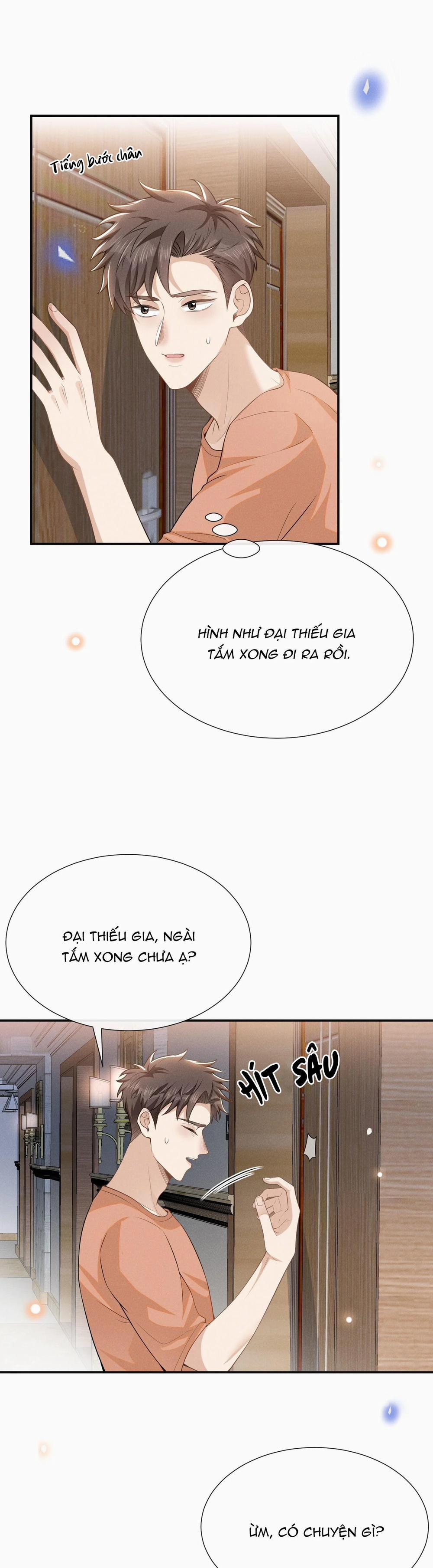 Lai Sinh Bất Kiến 97 trang 16