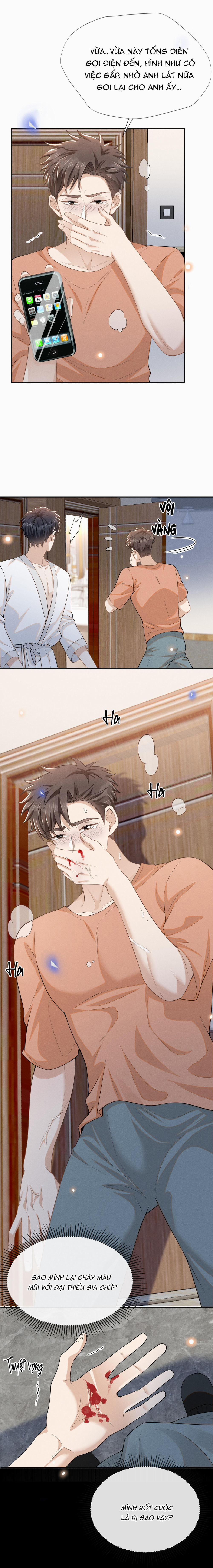 Lai Sinh Bất Kiến 97 trang 19