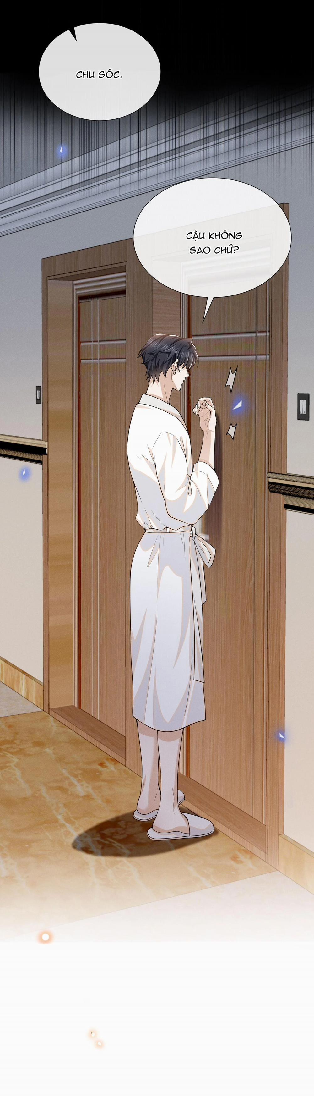 Lai Sinh Bất Kiến 97 trang 20