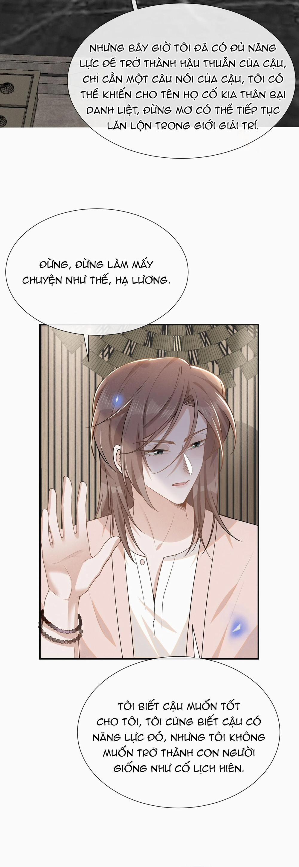 Lai Sinh Bất Kiến 97 trang 3