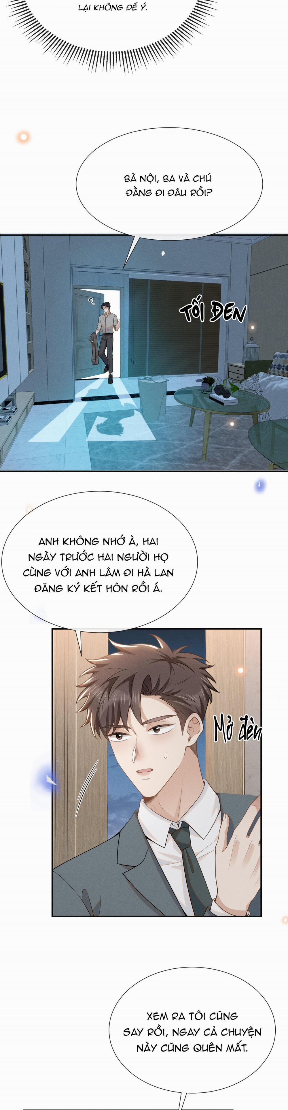 Lai Sinh Bất Kiến 97 trang 5