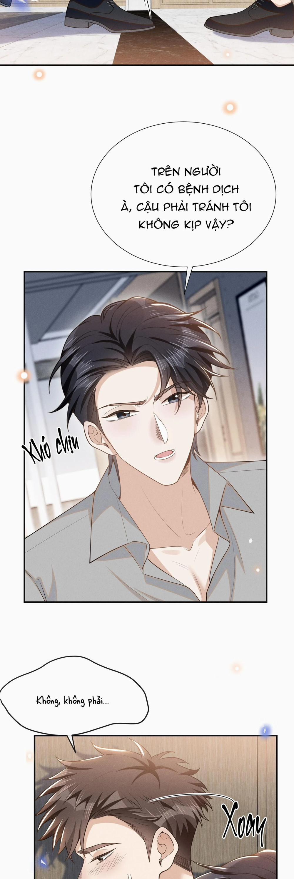 Lai Sinh Bất Kiến 97 trang 8