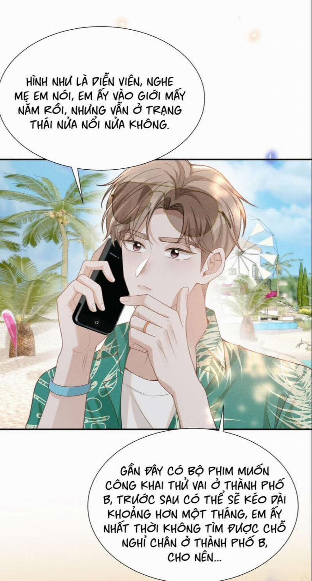 Lai Sinh Bất Kiến 98 trang 10