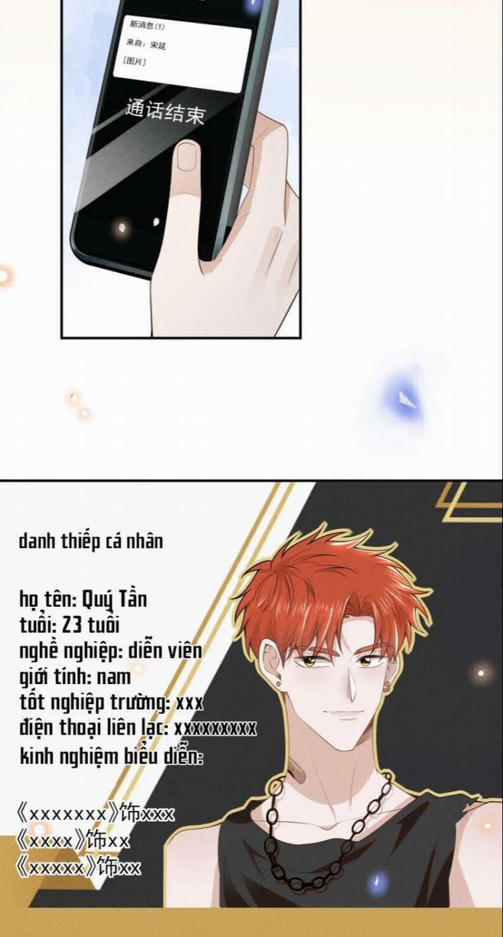 Lai Sinh Bất Kiến 98 trang 12