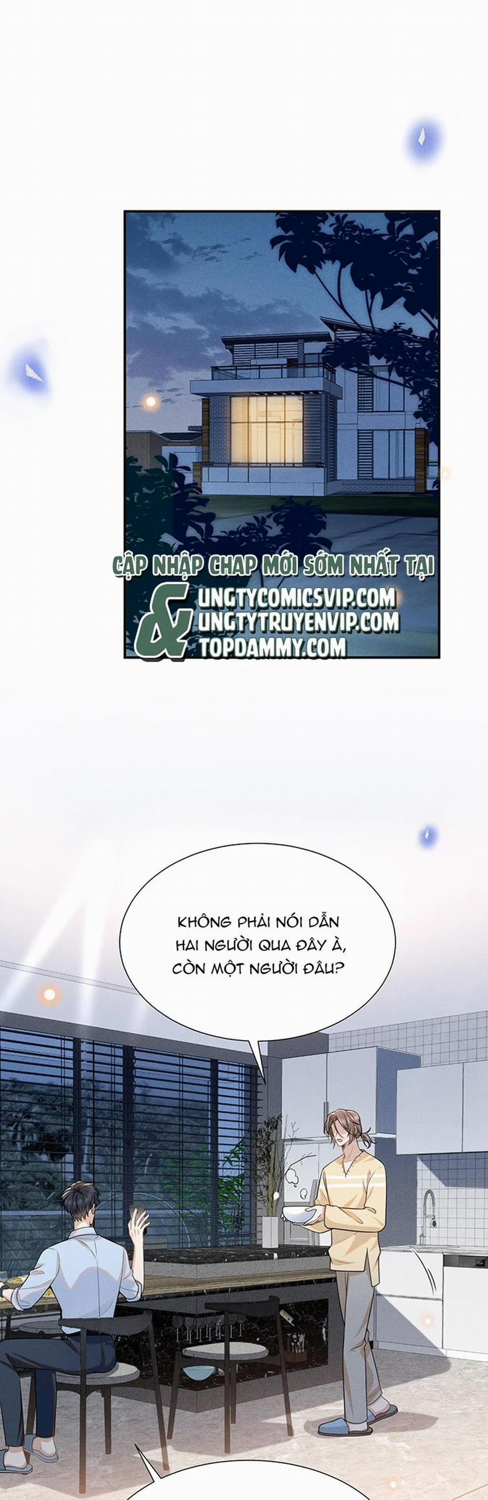 Lai Sinh Bất Kiến 99 trang 1