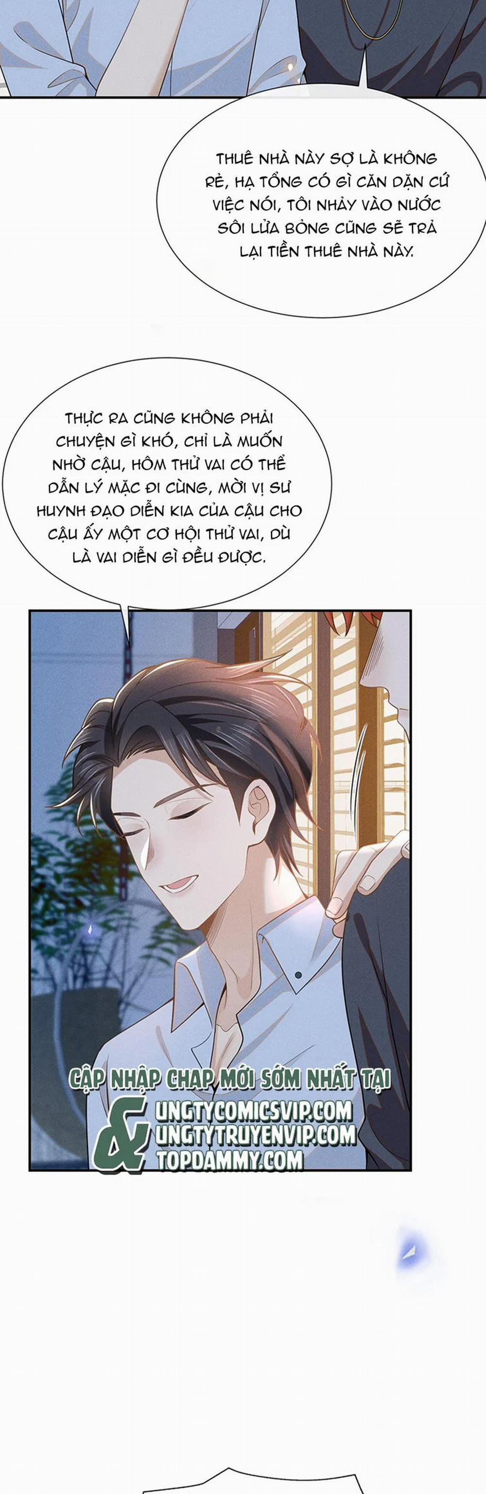 Lai Sinh Bất Kiến 99 trang 10