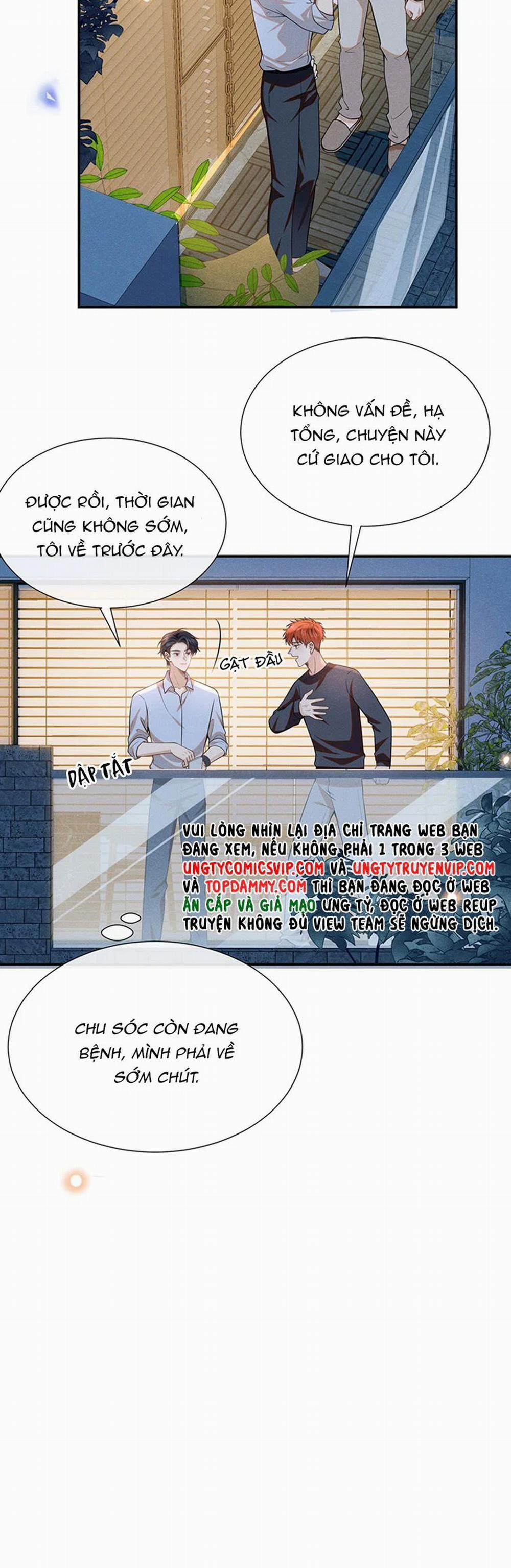 Lai Sinh Bất Kiến 99 trang 12