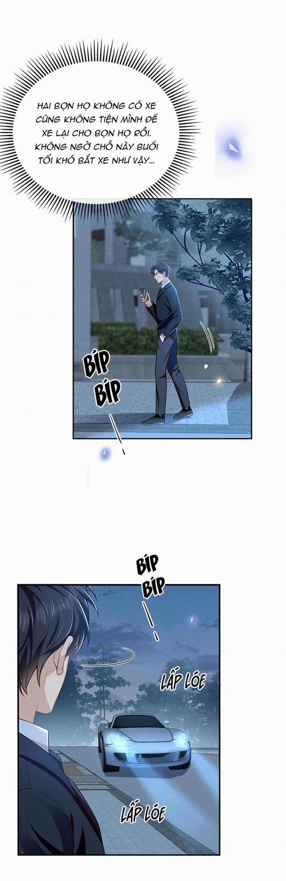 Lai Sinh Bất Kiến 99 trang 13