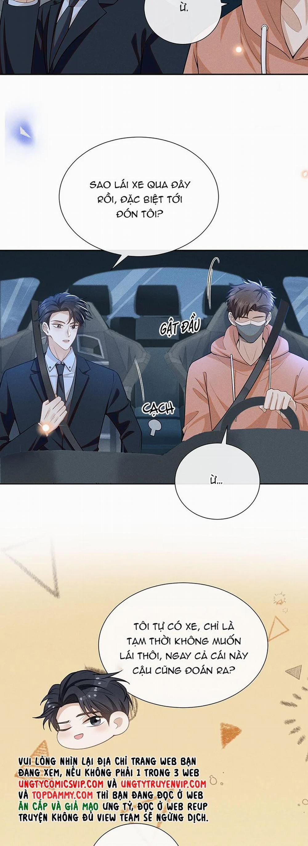 Lai Sinh Bất Kiến 99 trang 16