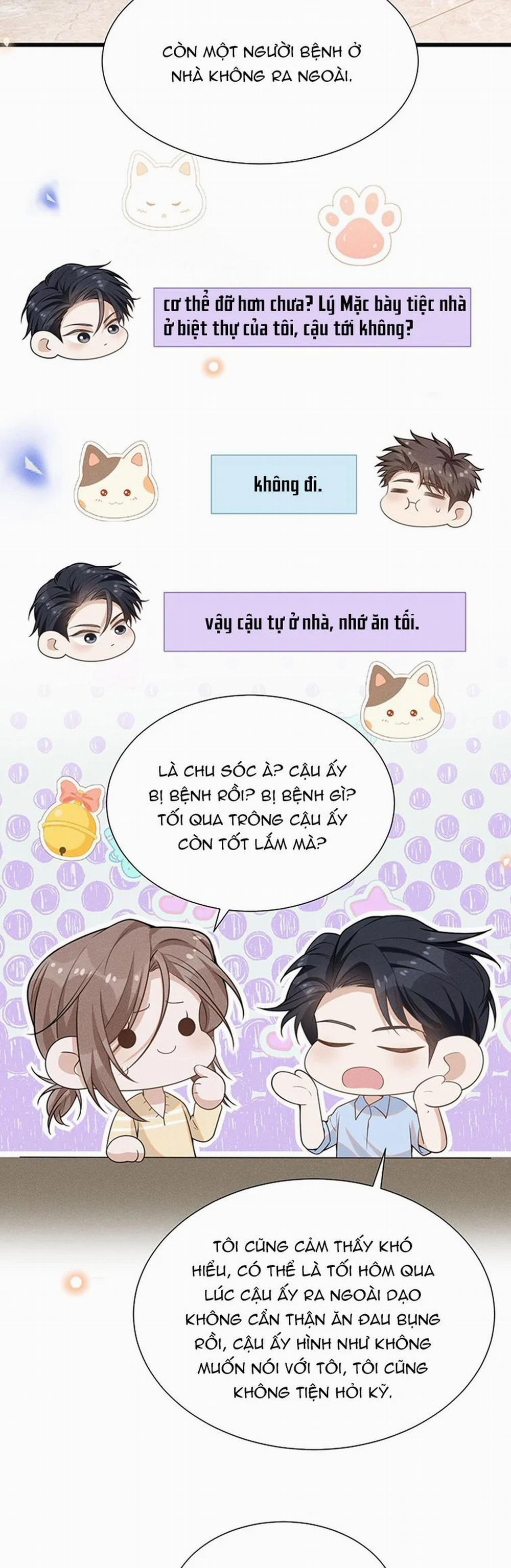 Lai Sinh Bất Kiến 99 trang 2