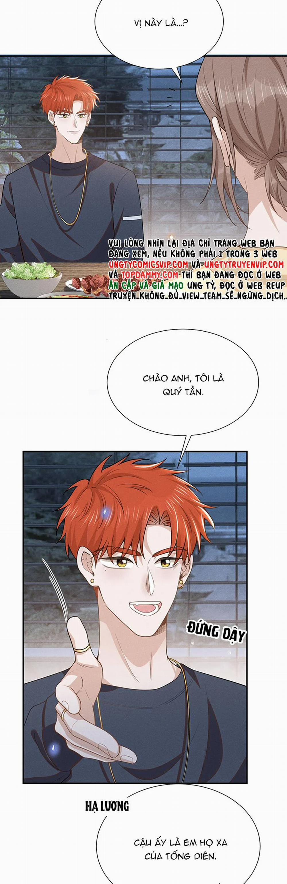 Lai Sinh Bất Kiến 99 trang 3