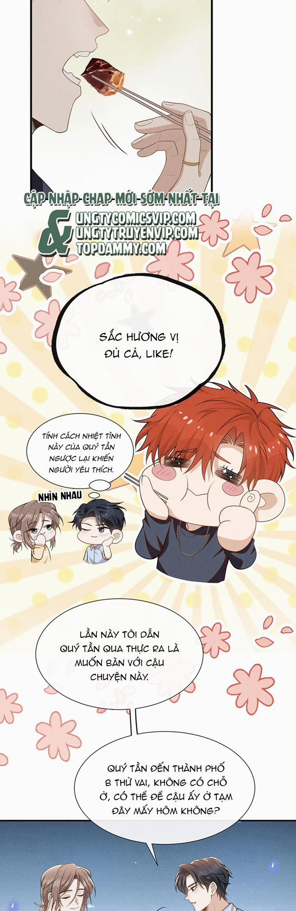 Lai Sinh Bất Kiến 99 trang 6