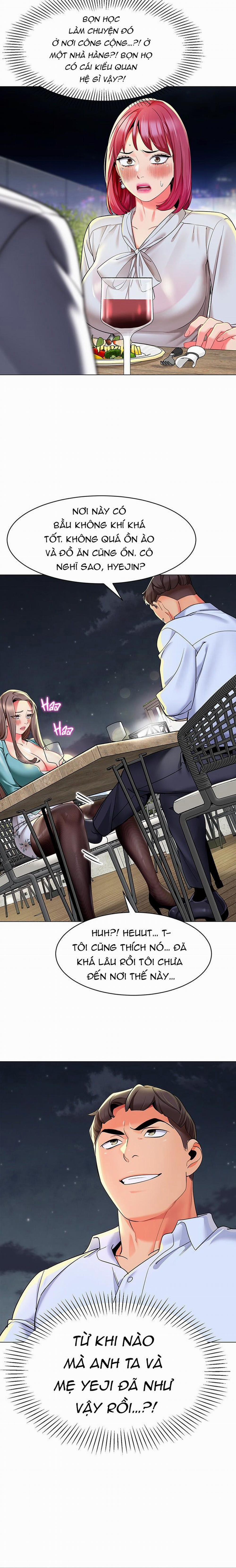 Lái Xế Ma Quái 16 trang 14