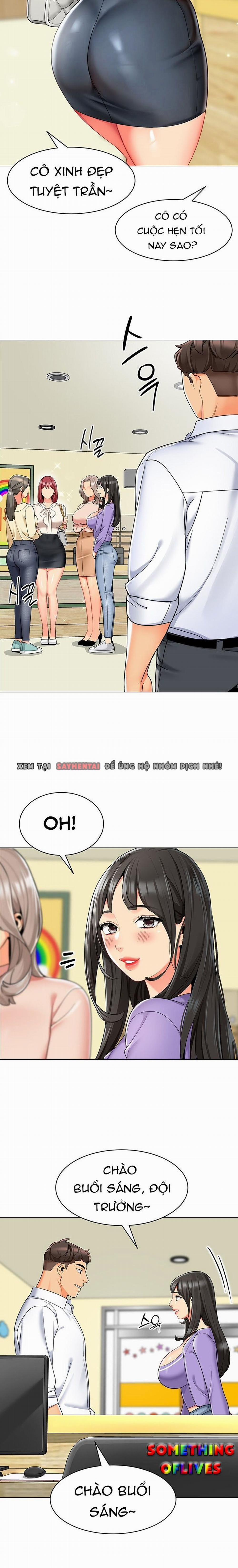 Lái Xế Ma Quái 16 trang 9